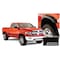 Bushwacker 09-16 RAM 1500 (NOT LARAMIE) POCKET STYLE FENDER FLARES - BLACK CLEAR 50915-35 - alternate 1